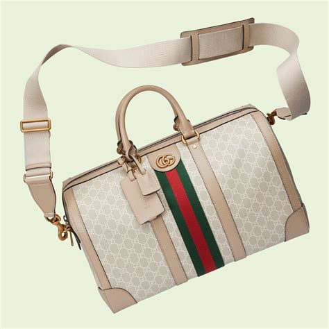 gucci overnight bags|Gucci overnight bags women.